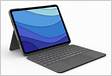 Logitech Combo Touch iPad Pro 11-inch 1st, 2nd, 3rd, 4th ge